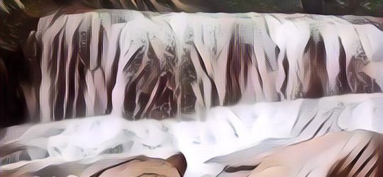 Piknik ke Air Terjun Tanjung Raja dan yang Masih Tersembunyi di Deli Serdang