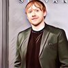 Namanya Redup Setelah Film Harry Potter, Ron Weasley Diduga Jualan Es Krim?