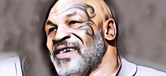 Mike Tyson Dikabarkan Telah Memukul Penumpang di Pesawat Sampai Babak Belur, Begini Kronologinya