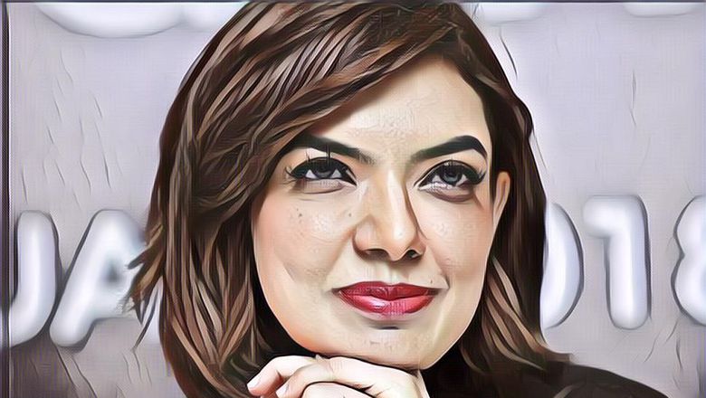 Najwa Shihab Beberkan Alasan Menikah Muda: Bahagia Gaperlu Ditunda