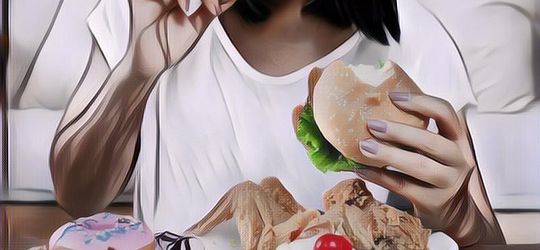 Menurut Ahli, Ini 5 Makanan yang Sebaiknya Dihindari untuk Mencegah Kanker