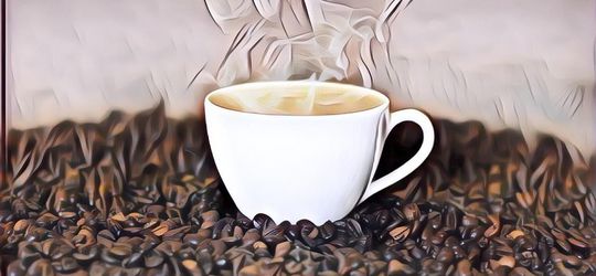 Kegunaan Ampas Kopi untuk Atasi Selulit Di Kulit yang Lama Membelit