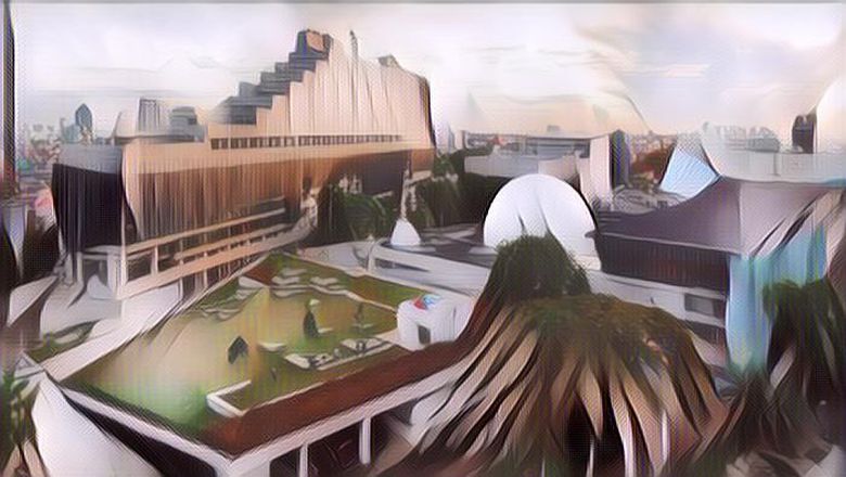 3 Aktivitas Seru di Taman Ismail Marzuki yang Kini Miliki Wajah Baru, Seru-seruan Tidak Harus Mahal!