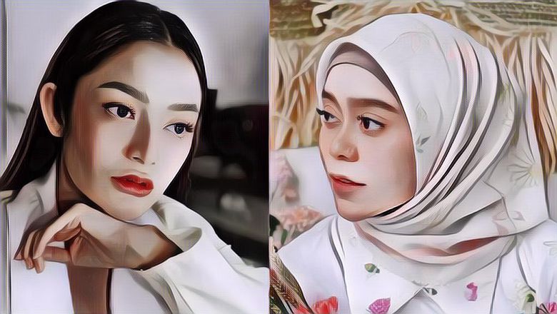 Siti Badriah Akhirnya Temui Lesti Kejora Usai Permintaan Maaf Boy William