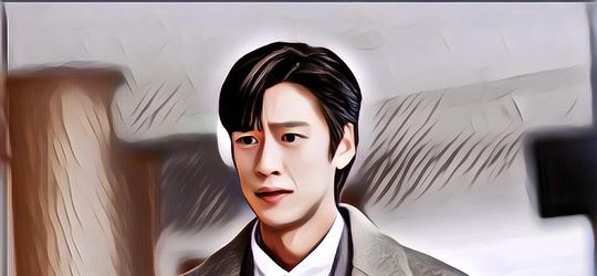 Aktor Na In Woo Dikecualikan dari Tugas Wajib Militer, Ternyata Ini Alasannya