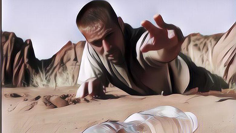 Berapa Lama Manusia Bisa Bertahan Hidup Tanpa Makan dan Minum? Begini Penjelasan Para Ahli