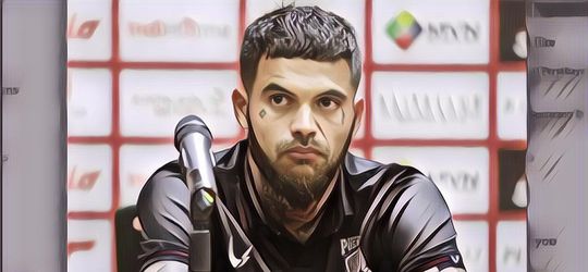 Perjalanan Mualaf Diego Michiels, Mantan Kekasih Nikita Willy