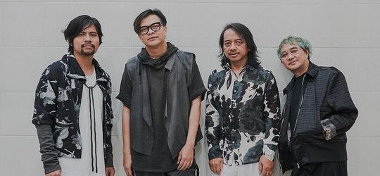 ULTRAVERSE FESTIVAL: Gelaran Satu Konser yang Berlangsung Serentak di Jakarta, Surabaya, dan Bali