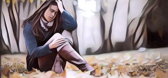 Yuk Kenalan dengan Autumn Anxiety dan Cara Mengatasinya