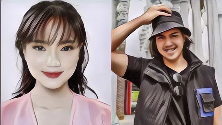 Akhirnya! El Rumi Klarifikasi Soal Ramai Dijodohin Sama Fuji, Ungkap 2 Poin Penting Ini