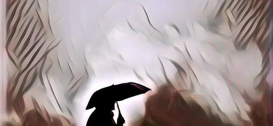 4 Tanda Kamu Mesti Segera Berdamai dengan Diri Sendiri