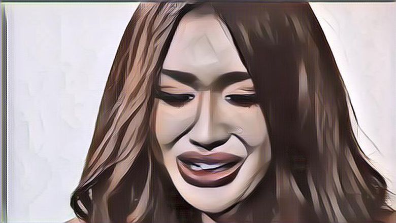 Disebut Laki-Laki, Lucinta Luna Labrak Deddy Corbuzier Sambil Nangis