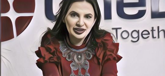 Indra Kenz dan Doni Salmanan Ternyata Punya “Senior” Lho, Wanita Ini Jadi Ratu Crypto karena Bawa Lari Uang Rp 59,8 Triliun