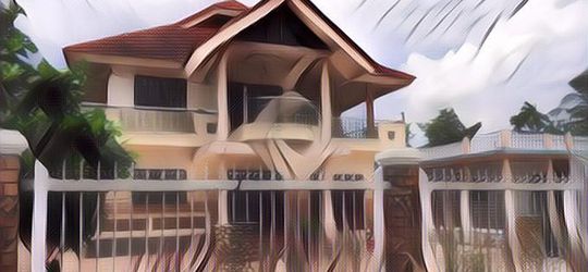 Beli Rumah Bekas Kuburan, Ini 5 Hal yang Harus Diperhatikan