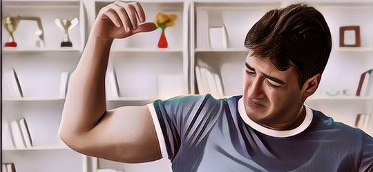 Ajaib! 4 Bahan Dapur Ini Mampu Atasi Ketiak Bau Dan Keringat Berlebih, Begini Cara Pemakaiannya