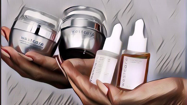 Urutan Skincare Malam yang Bikin Glowing Maksimal, Catat Ya!