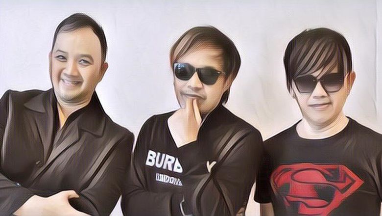 Lirik Lagu Cinderella - Radja Yang Viral Di TikTok: Datang Sebuah Berita Tentang Adanya Pesta