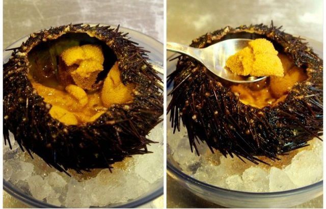 Kandungan vitamin C tinggi