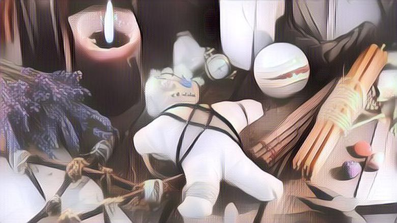 Sering Dianggap Sama, Ternyata Santet, Teluh dan Guna-guna Itu Berbeda