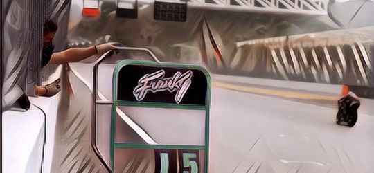 Fungsi Pit Board di MotoGP yang Punya Peran Penting untuk Pembalap