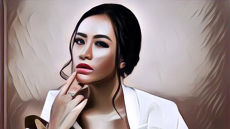 Jadi Simpanan Jenderal Polisi, Artis Seksi Ini Pun Menyerah, Pilih Mundur dan Meninggalkannya