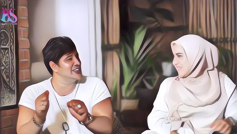 Tubuh Ammar Zoni Berubah Drastis, Apa yang Terjadi?