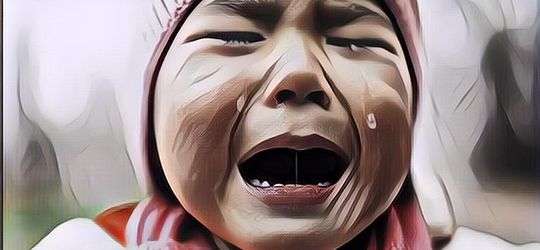 Sering Dianggap Lemah, Ternyata Orang yang Suka Menangis Justru Bisa Dapatkan Manfaat Kesehatan Berikut