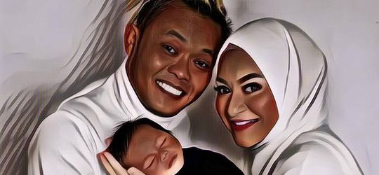 Nathalie Holscher Mengaku Lega Berpisah dengan Sule: Kapok Jadi Bucin