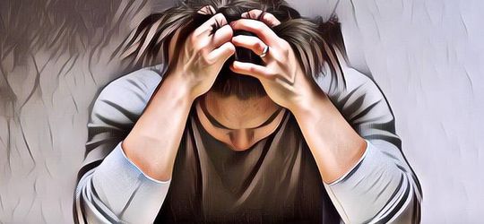 Ketahui 6  Jenis Overthinking: Jangan Disepelekan