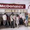 DORR! Karyawan McDonald’s Ditembak Pelanggan karena  Kentang Goreng yang Sudah Dingin