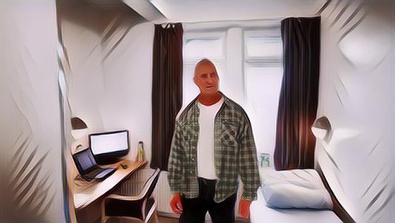 Daftar Penjara Termewah di Dunia, Punya Fasilitas Kolam Memancing dan Pacuan Kuda, Dijamin Bikin Narapidana Nggak Mau Pulang ke Rumah