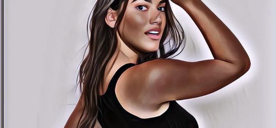 Cara Menjadi Model: Psst, Ini Rahasianya