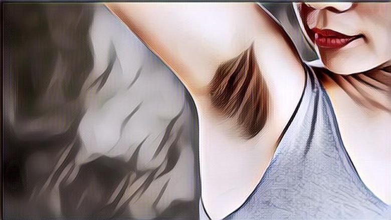 Makin Percaya Diri, Begini Cara Merawat Ketiak Supaya Cerah