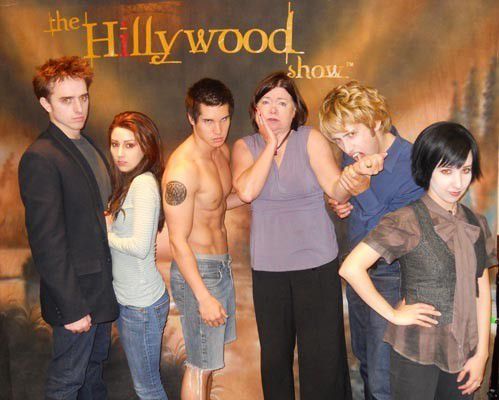 #13 Konvensi Twilight