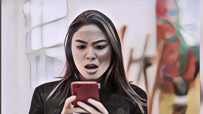 Duh, Wanita di Tinder Ini Mengaku Kalo Sudah Hamil dan Memiliki Calon Suami