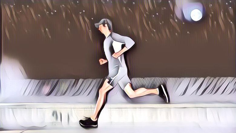 5 Olahraga yang Bisa Dilakukan Saat Malam Hari, Bisa Bikin Tidur Nyenyak!