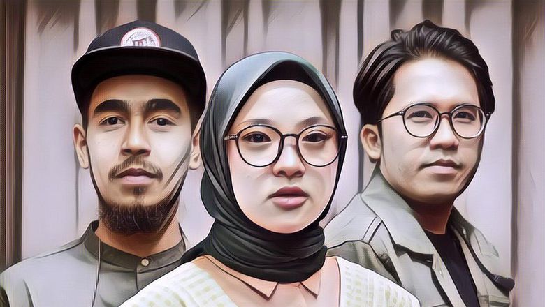 Membuatmu Berkenyit Heran! Sudah Disidang Keluarga dan Ngaku Khilaf, Ayus Masih Pilih Nissa Sabyan Ketimbang Istri Sah