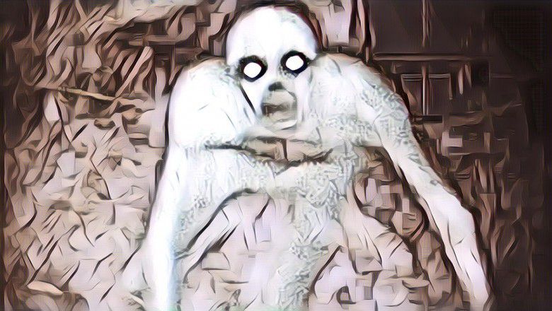 Hantu Paling Seram di Dunia dan di Mana Kamu Dapat Menemukannya Bag 2