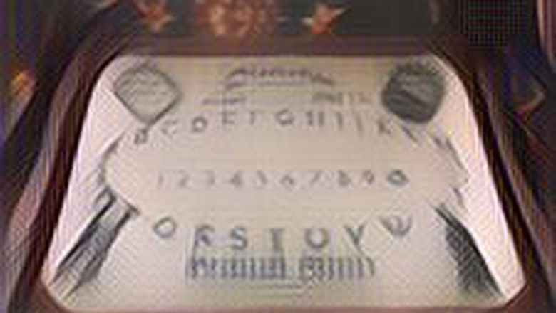 Permainan Panggil Hantu dari Berbagai Negara, Berani Coba?