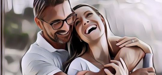 8 Alasan Kenapa Banyak Pria Matang Menyukai Gadis yang Jauh Lebih Muda