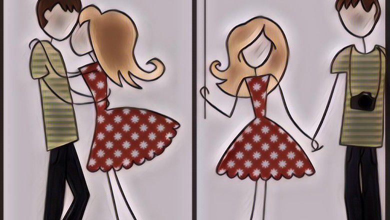 Ini Bedanya Pacaran karena Cinta dan Nafsu. Kamu yang Mana?