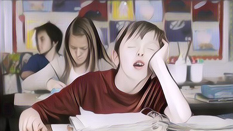 Sekolah Paling Unik Sedunia, Kamu Harus Tahu ...