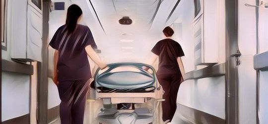 Kronologi Perawat Dianiaya di Palembang, Begini Kondisi Korban Sekarang