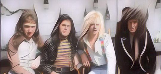 Fakta-fakta Menarik tentang Lagu "Bohemian Rhapsody" yang Melegenda dari Queen