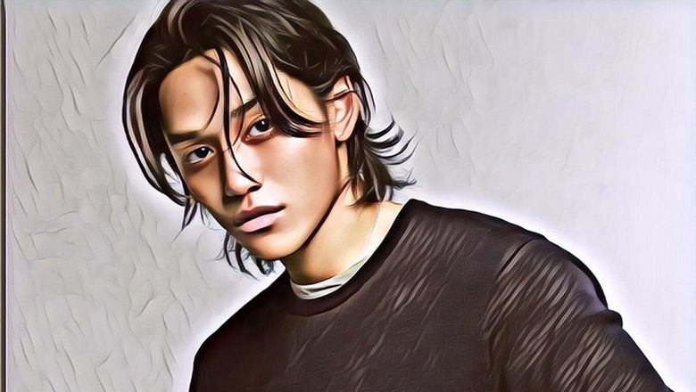 Duh! Lucas Eks NCT Mendadak Jadi Trending di Weibo Setelah Muncul Isu Batal Debut Solo