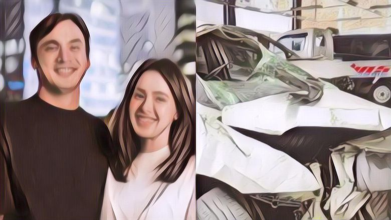 Begini Penjelasan Rendy Kjaernett Saat Kecelakaan Bersama Lady Nayoan