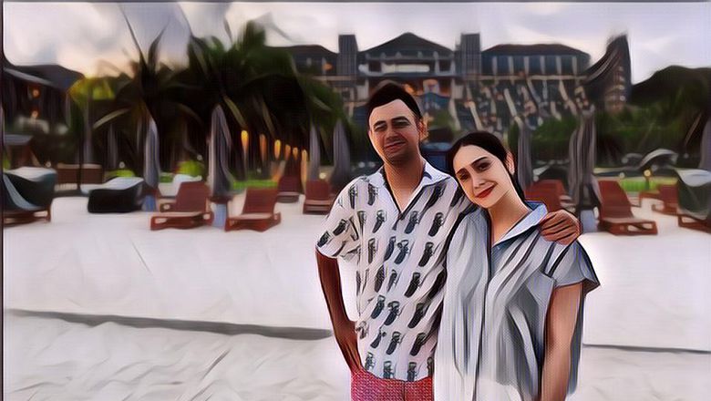 Mewahnya Liburan Nagita Slavina di Bali, Tinggal di Villa yang Sewanya Rp150 Juta Semalam