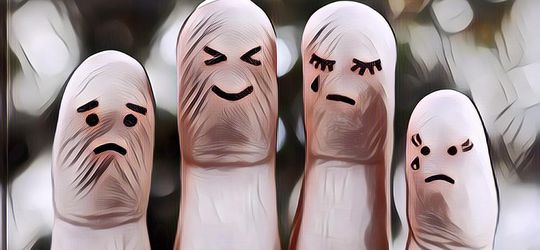 Gampang Baper sama Temen Sendiri, 3 Zodiak Ini Sering Terjebak Friendzone