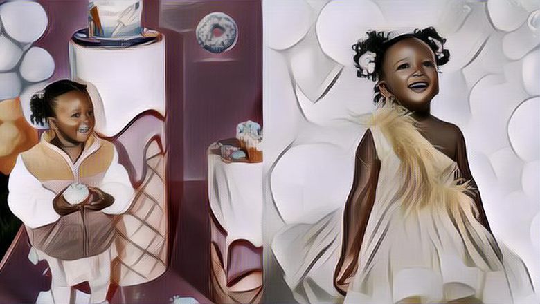 Bocah Cilik Usia 2 Tahun Ini Diklaim Sebagai CEO Termuda yang Kaya Raya