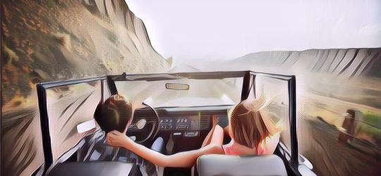 7 Tempat Wisata Paling Romantis di Dunia yang Bisa Dinikmati Bareng Pasangan